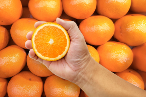 Citrus and Depression Risk: How Oranges Can Help Your Mood