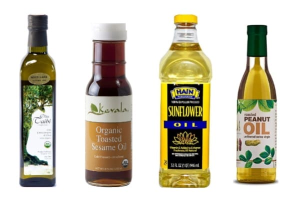 Plant-Based Oils: Key to Longer Life and Better Health