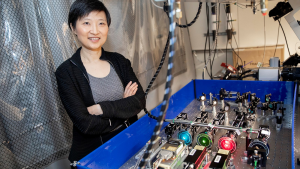 Harvard Scientists Breakthrough Prizes: Major Scientific Advances