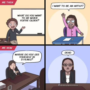 Self-Deprecating Humor: How to Take Yourself Less Seriously