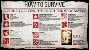 Manage Stress During an Apocalypse: Tips and Strategies