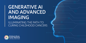 AI in Pediatric Brain Cancer: Predicting Relapse Successfully