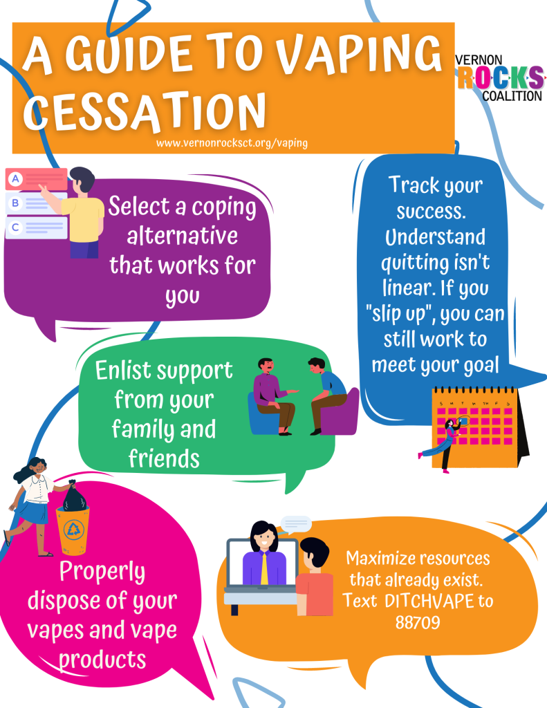 Vaping Cessation Medication: Effective Solution for Teens