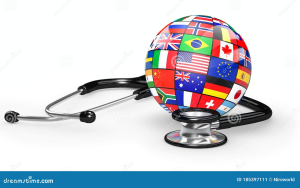 Global Health: Insights from Atul Gawande on Vital Issues